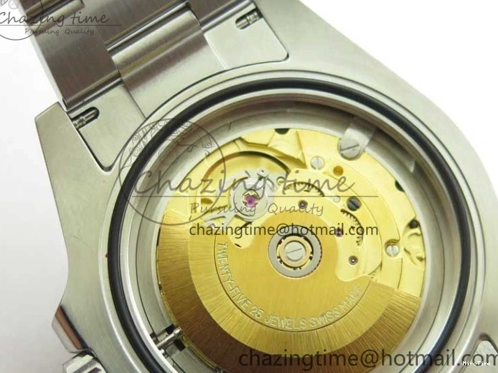 MiroTime 0313 Submariner 126610 LN Black Ceramic Noob 1:1 Best Edition 904L SS Case and Bracelet A Versatile 2762